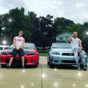 Meet your Posher, Nick